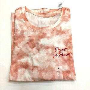 NWT Simple Tee Old Navy